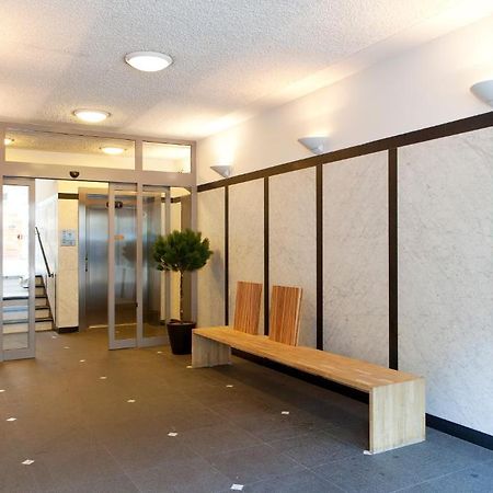 De Lastage Apartments Амстердам Екстериор снимка