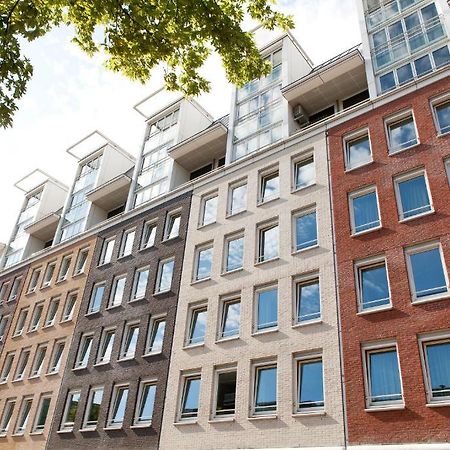De Lastage Apartments Амстердам Екстериор снимка