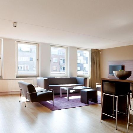De Lastage Apartments Амстердам Екстериор снимка