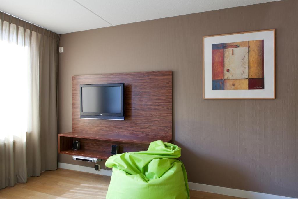 De Lastage Apartments Амстердам Стая снимка