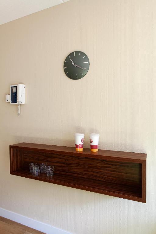 De Lastage Apartments Амстердам Стая снимка