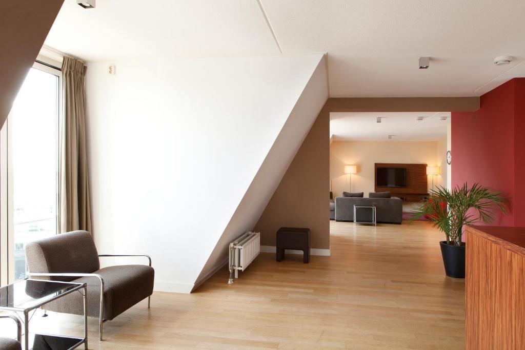 De Lastage Apartments Амстердам Стая снимка