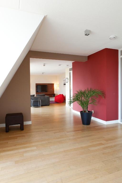 De Lastage Apartments Амстердам Стая снимка