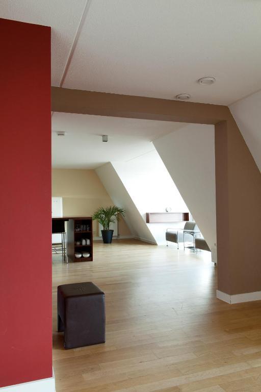 De Lastage Apartments Амстердам Стая снимка