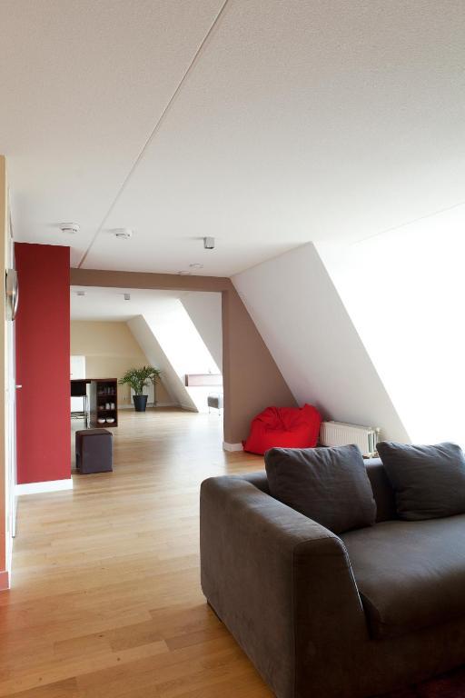De Lastage Apartments Амстердам Стая снимка