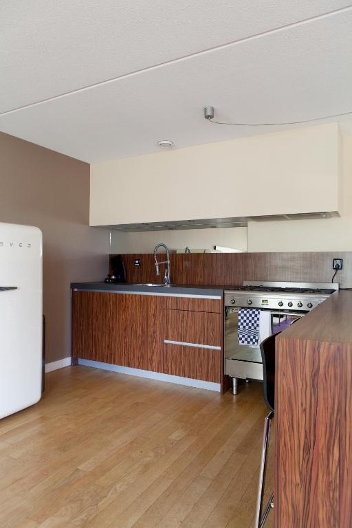 De Lastage Apartments Амстердам Стая снимка