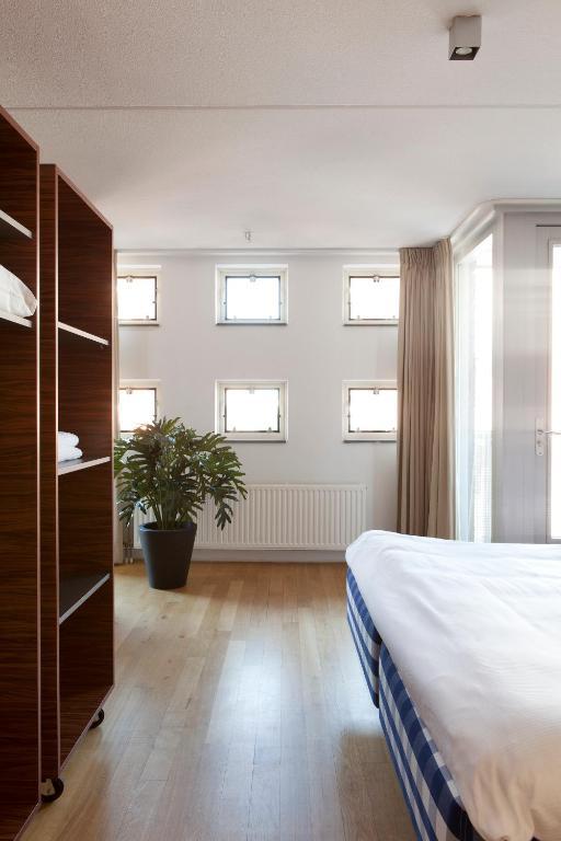 De Lastage Apartments Амстердам Стая снимка