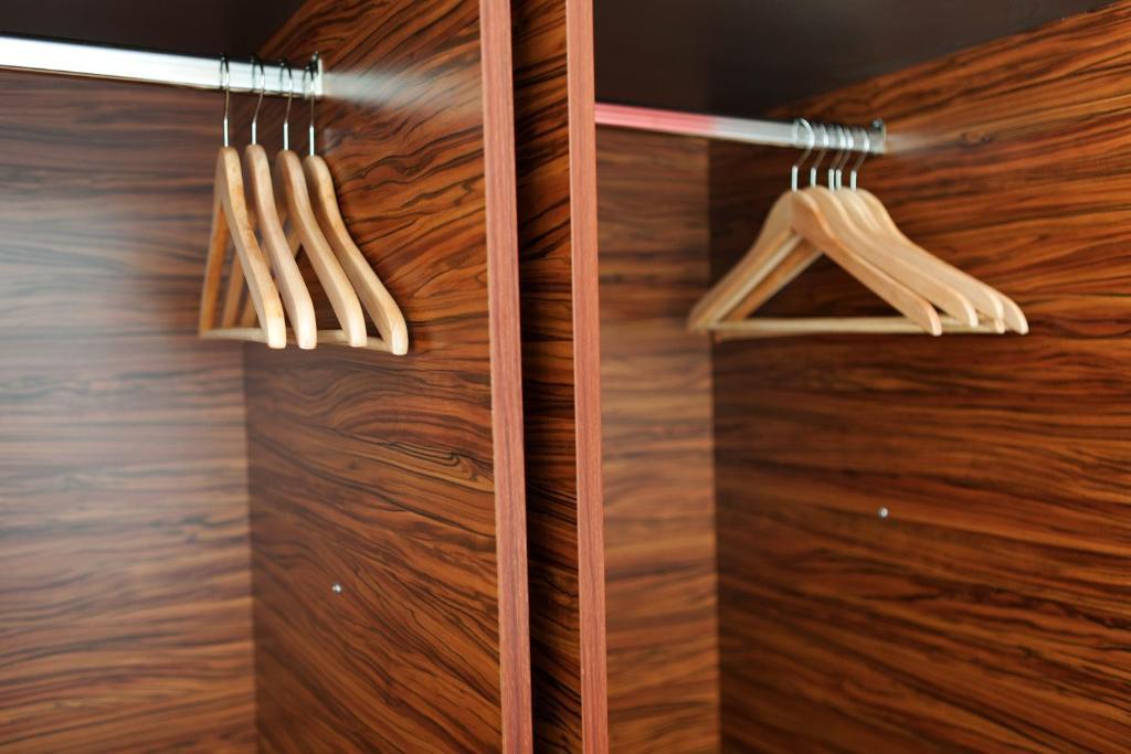 De Lastage Apartments Амстердам Стая снимка