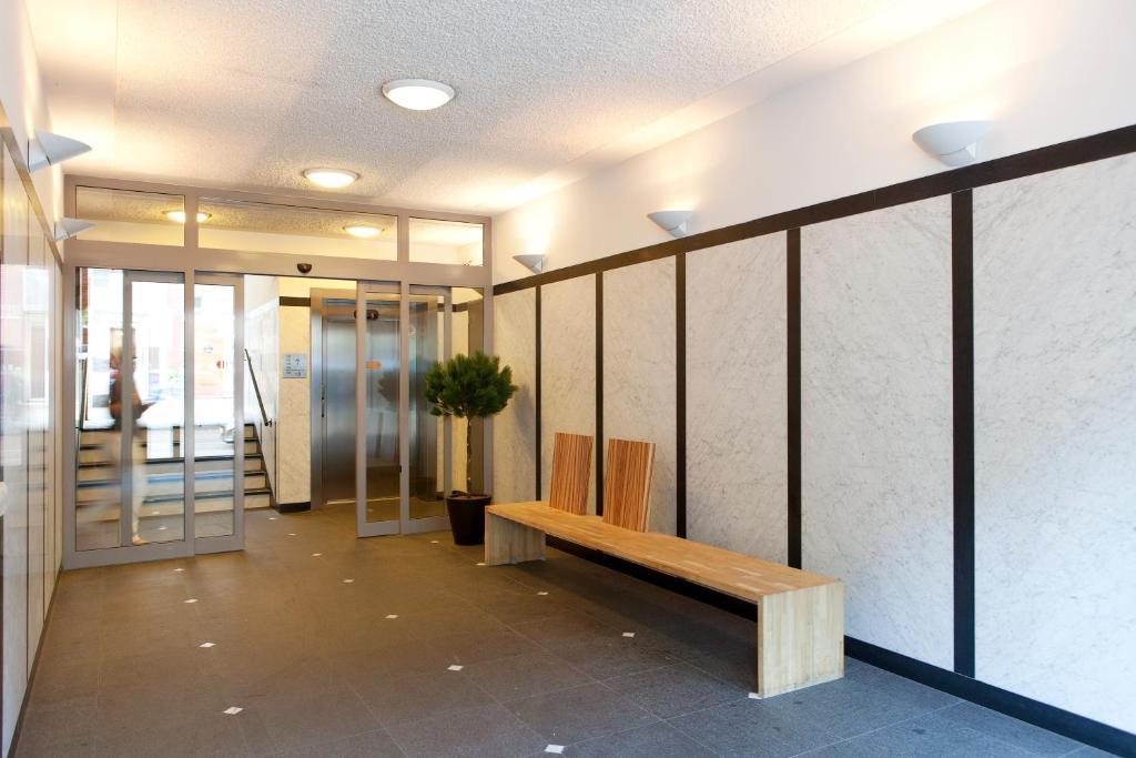 De Lastage Apartments Амстердам Екстериор снимка