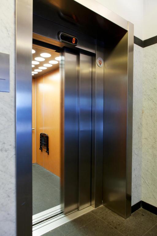 De Lastage Apartments Амстердам Екстериор снимка